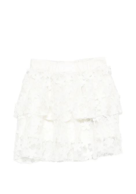 Gonn ain pizzo BALMAIN KIDS | BY7A91 U0263100